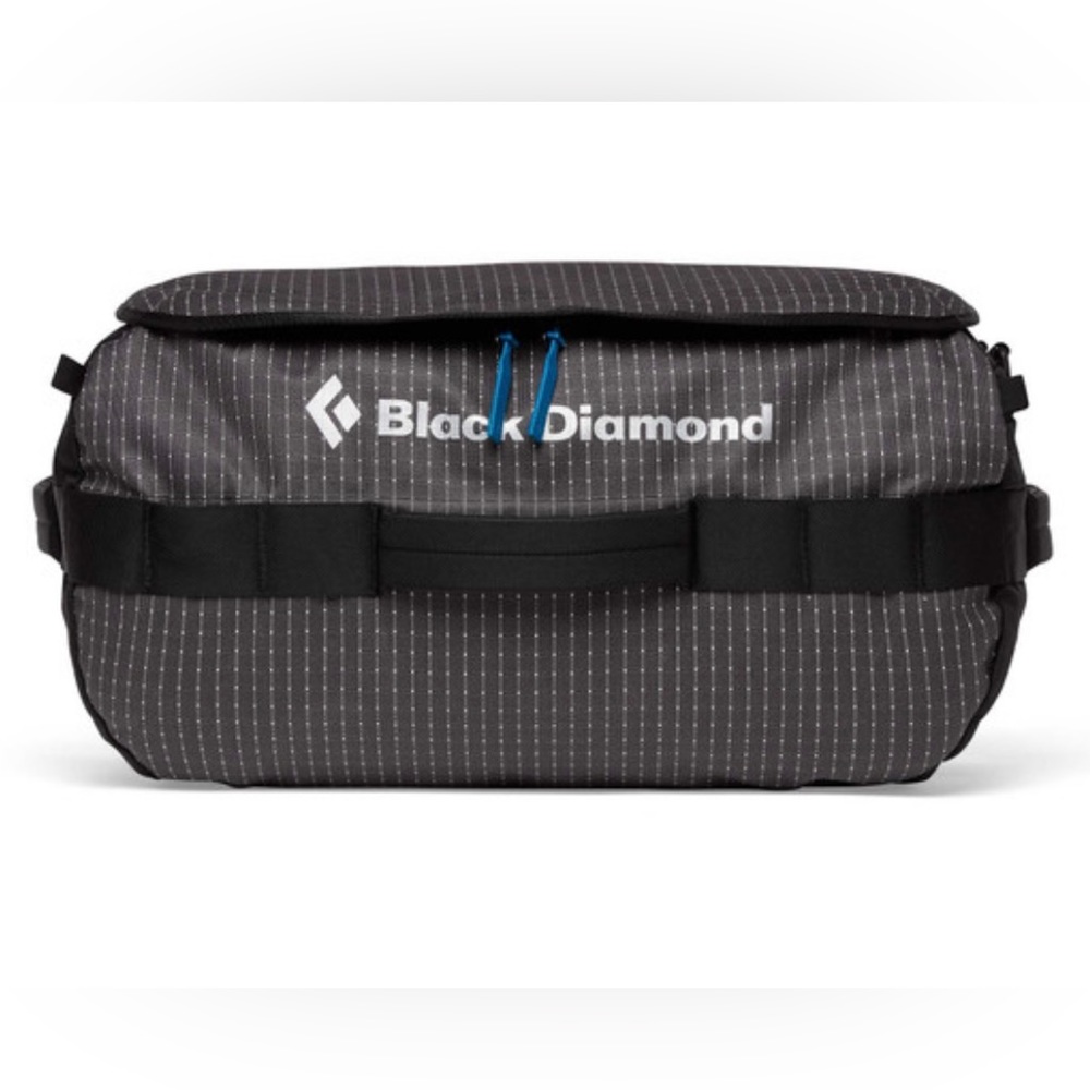 NWT  Black Diamond STONEHAULER 45L DUFFEL BAG